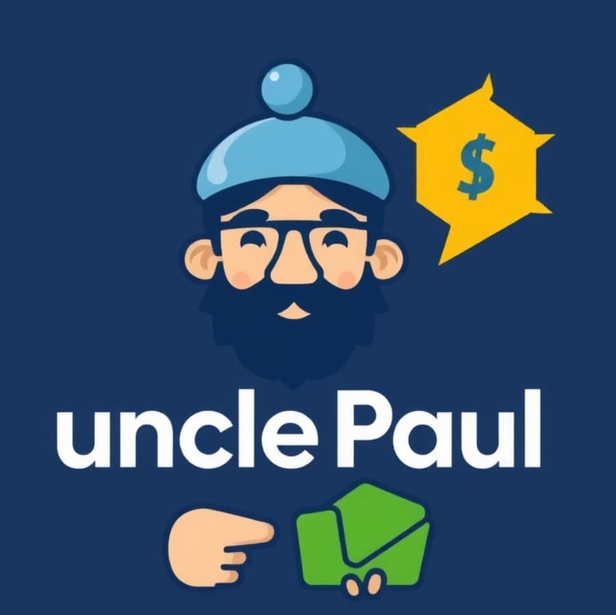 Uncle Paul